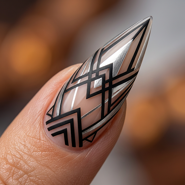 Nail Art 7